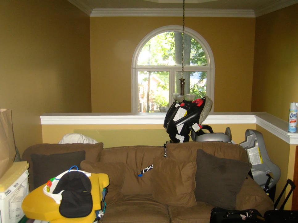 Lỗi trang trí nội thất phòng khách do lựa chọn sofa sai kích cỡ