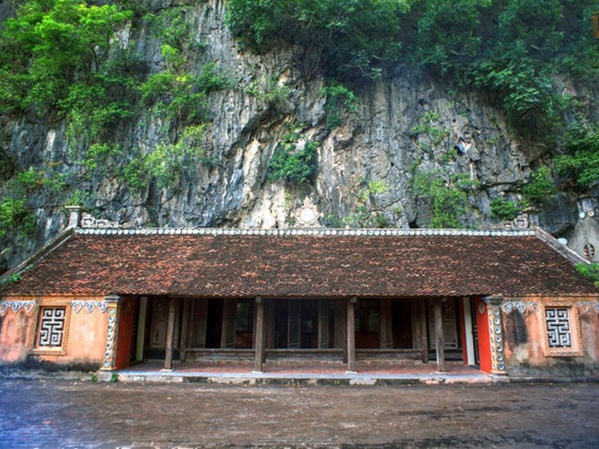 nhà cổ nông thôn Bắc Bộ gìn giữ truyền thống văn hóa lâu đời