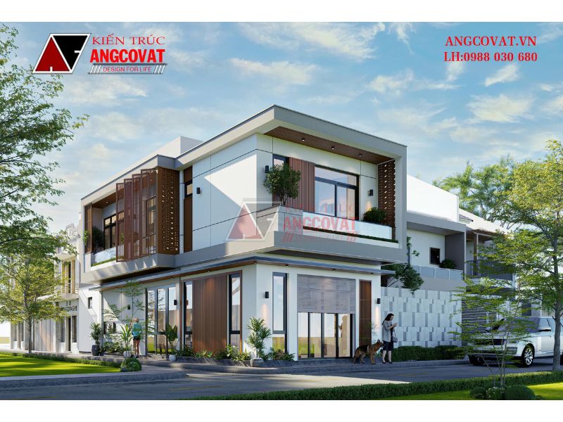 Tìm hiểu xây nhà 2 tầng 80m2 hết bao nhiêu tiền? Update nội dung mới 2026