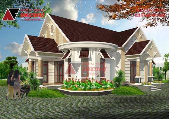Tư vấn thiết kế nhà 4×16 có thang máy đẹp, phù hợp nhà phố đô thị kết hợp kinh doanh NP1151026
