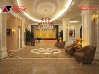 Tư vấn thiết kế nhà 4×16 có thang máy đẹp, phù hợp nhà phố đô thị kết hợp kinh doanh NP1151026