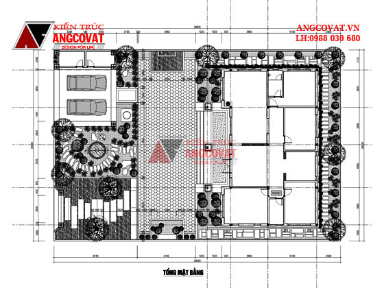 Tư vấn thiết kế nhà 4×16 có thang máy đẹp, phù hợp nhà phố đô thị kết hợp kinh doanh NP1151026