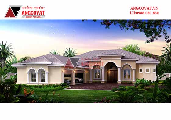 Tư vấn thiết kế nhà 4×16 có thang máy đẹp, phù hợp nhà phố đô thị kết hợp kinh doanh NP1151026