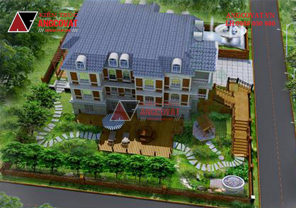 Tư vấn thiết kế nhà 4×16 có thang máy đẹp, phù hợp nhà phố đô thị kết hợp kinh doanh NP1151026