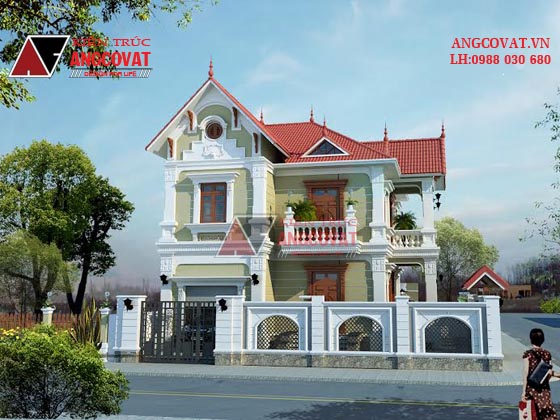 Tư vấn thiết kế nhà 4×16 có thang máy đẹp, phù hợp nhà phố đô thị kết hợp kinh doanh NP1151026