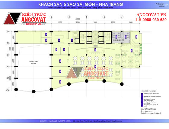 Tư vấn thiết kế nhà 4×16 có thang máy đẹp, phù hợp nhà phố đô thị kết hợp kinh doanh NP1151026