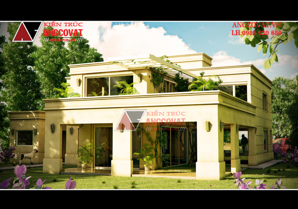 Tư vấn thiết kế nhà 4×16 có thang máy đẹp, phù hợp nhà phố đô thị kết hợp kinh doanh NP1151026