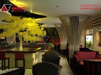 Tư vấn thiết kế nhà 4×16 có thang máy đẹp, phù hợp nhà phố đô thị kết hợp kinh doanh NP1151026