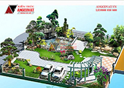 Tư vấn thiết kế nhà 4×16 có thang máy đẹp, phù hợp nhà phố đô thị kết hợp kinh doanh NP1151026