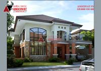 Tư vấn thiết kế nhà 4×16 có thang máy đẹp, phù hợp nhà phố đô thị kết hợp kinh doanh NP1151026