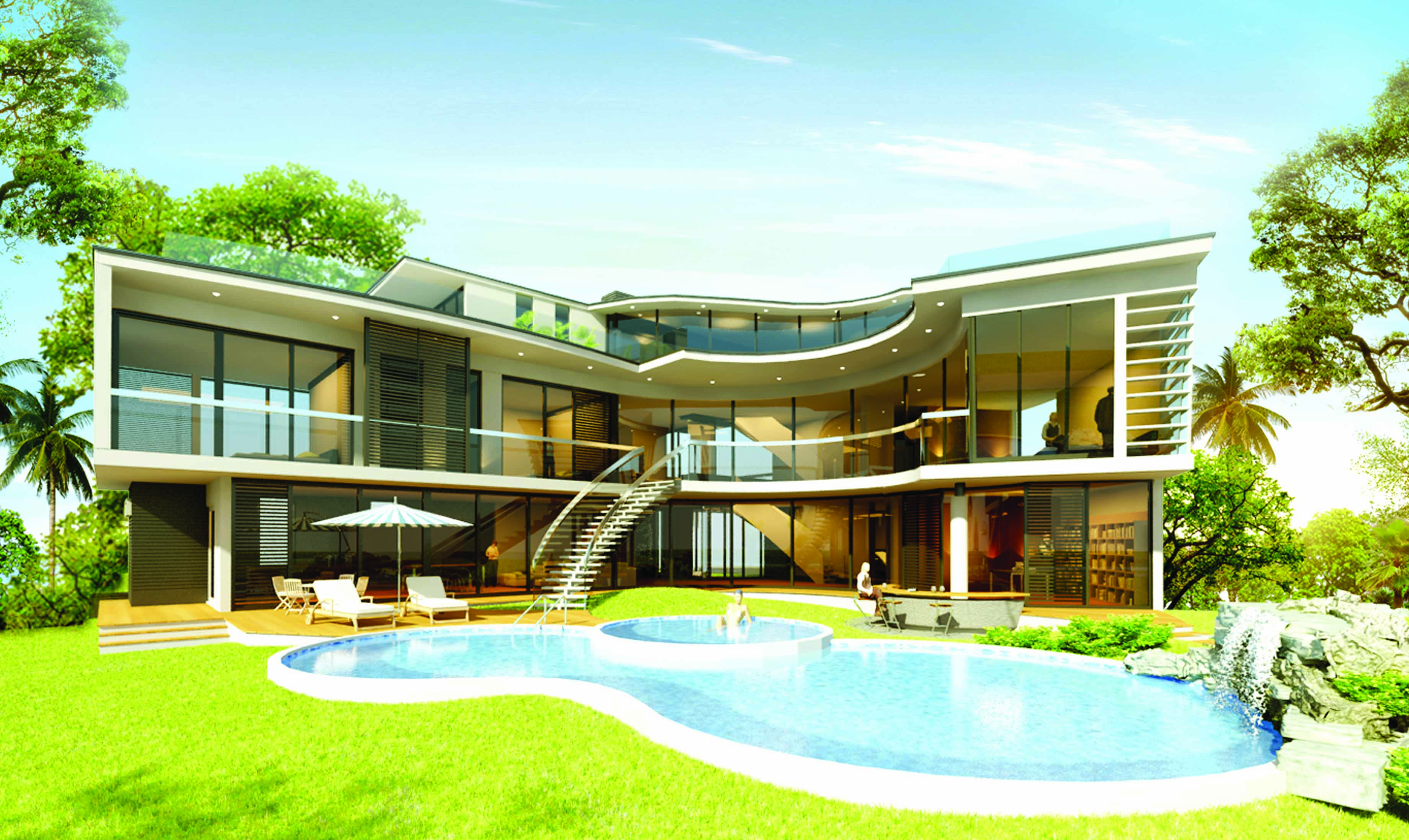 Tư vấn thiết kế nhà 4×16 có thang máy đẹp, phù hợp nhà phố đô thị kết hợp kinh doanh NP1151026