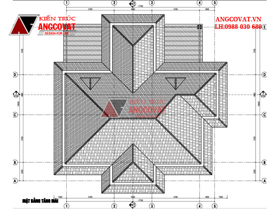 Tư vấn thiết kế nhà 4×16 có thang máy đẹp, phù hợp nhà phố đô thị kết hợp kinh doanh NP1151026