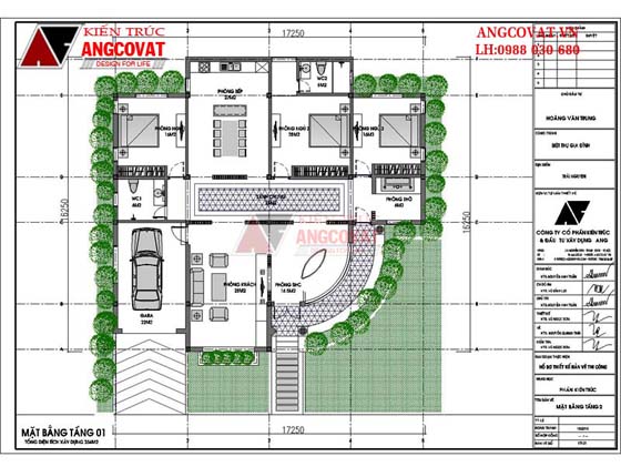 Tư vấn thiết kế nhà 4×16 có thang máy đẹp, phù hợp nhà phố đô thị kết hợp kinh doanh NP1151026