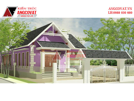Tư vấn thiết kế nhà 4×16 có thang máy đẹp, phù hợp nhà phố đô thị kết hợp kinh doanh NP1151026