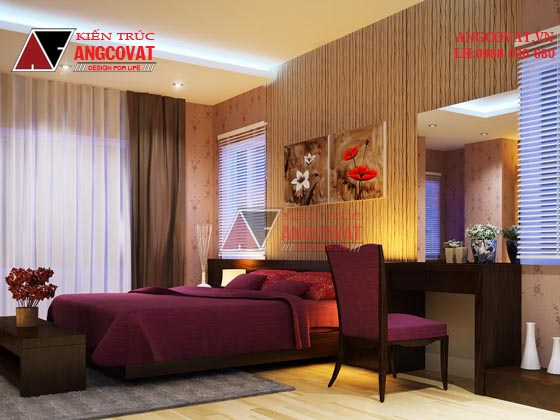 Tư vấn thiết kế nhà 4×16 có thang máy đẹp, phù hợp nhà phố đô thị kết hợp kinh doanh NP1151026