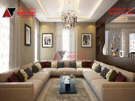 Tư vấn thiết kế nhà 4×16 có thang máy đẹp, phù hợp nhà phố đô thị kết hợp kinh doanh NP1151026