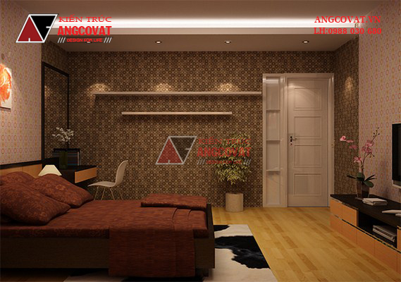 Tư vấn thiết kế nhà 4×16 có thang máy đẹp, phù hợp nhà phố đô thị kết hợp kinh doanh NP1151026