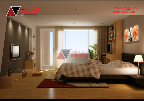 Tư vấn thiết kế nhà 4×16 có thang máy đẹp, phù hợp nhà phố đô thị kết hợp kinh doanh NP1151026