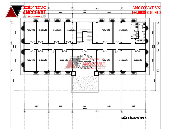 Tư vấn thiết kế nhà 4×16 có thang máy đẹp, phù hợp nhà phố đô thị kết hợp kinh doanh NP1151026