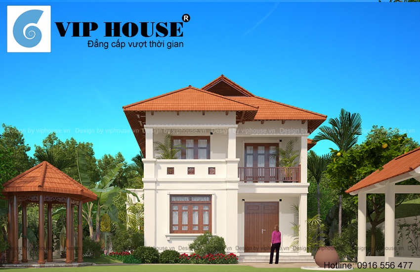 Tư vấn thiết kế nhà 4×16 có thang máy đẹp, phù hợp nhà phố đô thị kết hợp kinh doanh NP1151026