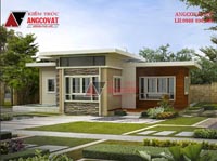 Tư vấn thiết kế nhà 4×16 có thang máy đẹp, phù hợp nhà phố đô thị kết hợp kinh doanh NP1151026