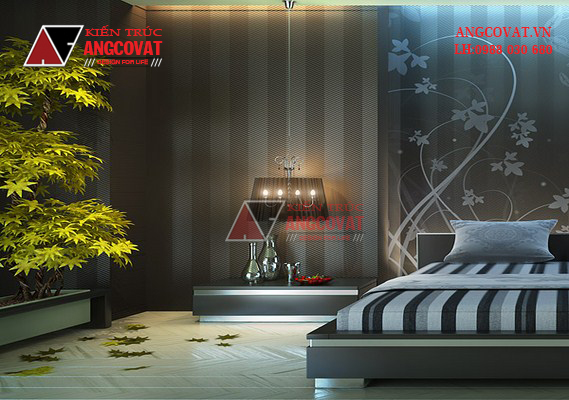 Tư vấn thiết kế nhà 4×16 có thang máy đẹp, phù hợp nhà phố đô thị kết hợp kinh doanh NP1151026