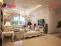 Tư vấn thiết kế nhà 4×16 có thang máy đẹp, phù hợp nhà phố đô thị kết hợp kinh doanh NP1151026