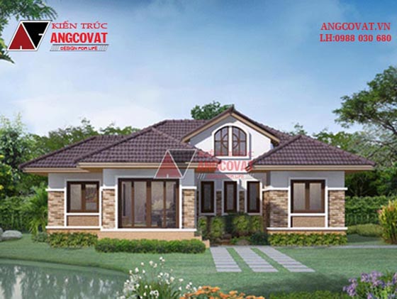 Tư vấn thiết kế nhà 4×16 có thang máy đẹp, phù hợp nhà phố đô thị kết hợp kinh doanh NP1151026