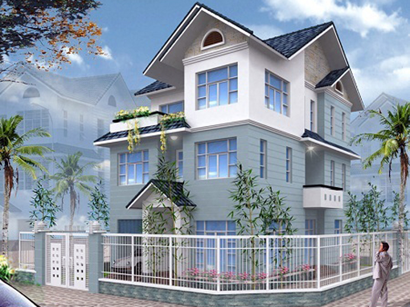 Tư vấn thiết kế nhà 4×16 có thang máy đẹp, phù hợp nhà phố đô thị kết hợp kinh doanh NP1151026