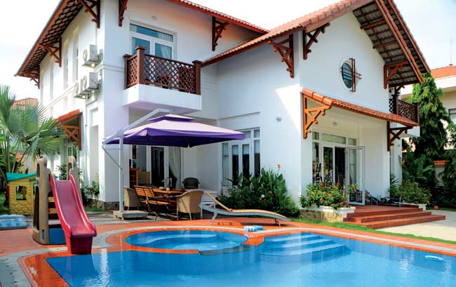 Tư vấn thiết kế nhà 4×16 có thang máy đẹp, phù hợp nhà phố đô thị kết hợp kinh doanh NP1151026