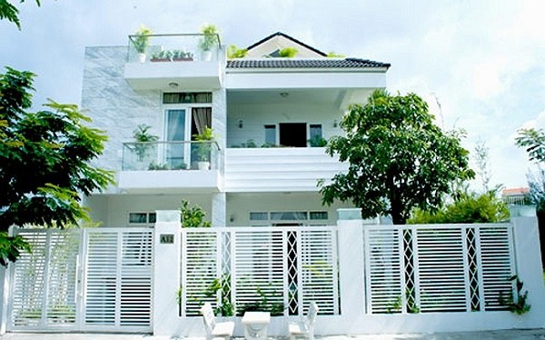 Tư vấn thiết kế nhà 4×16 có thang máy đẹp, phù hợp nhà phố đô thị kết hợp kinh doanh NP1151026