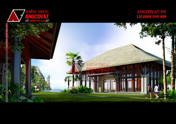 Tư vấn thiết kế nhà 4×16 có thang máy đẹp, phù hợp nhà phố đô thị kết hợp kinh doanh NP1151026