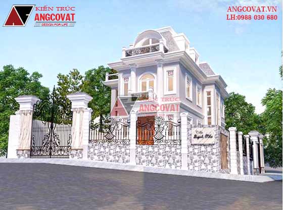 Tư vấn thiết kế nhà 4×16 có thang máy đẹp, phù hợp nhà phố đô thị kết hợp kinh doanh NP1151026