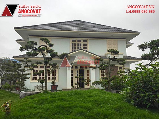 Tư vấn thiết kế nhà 4×16 có thang máy đẹp, phù hợp nhà phố đô thị kết hợp kinh doanh NP1151026