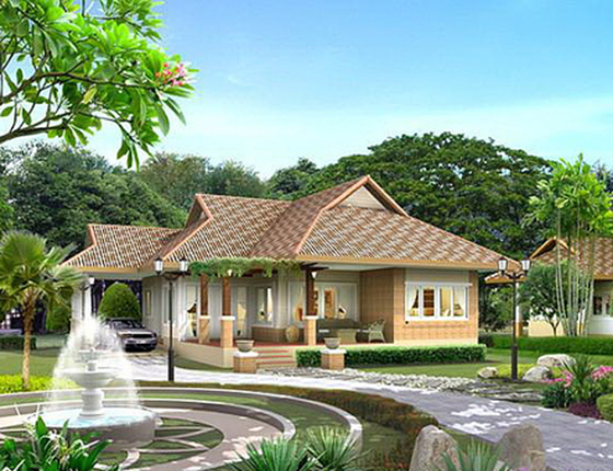 Tư vấn thiết kế nhà 4×16 có thang máy đẹp, phù hợp nhà phố đô thị kết hợp kinh doanh NP1151026