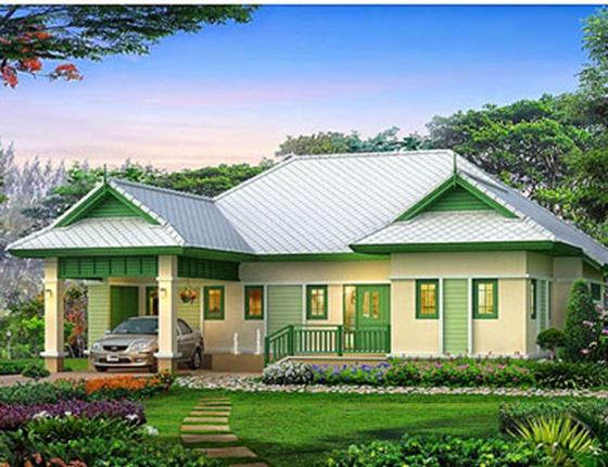 Tư vấn thiết kế nhà 4×16 có thang máy đẹp, phù hợp nhà phố đô thị kết hợp kinh doanh NP1151026