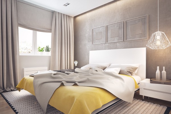Tư vấn thiết kế nhà 4×16 có thang máy đẹp, phù hợp nhà phố đô thị kết hợp kinh doanh NP1151026