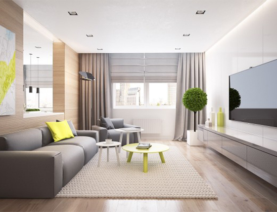 Tư vấn thiết kế nhà 4×16 có thang máy đẹp, phù hợp nhà phố đô thị kết hợp kinh doanh NP1151026