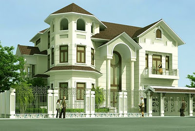 Tư vấn thiết kế nhà 4×16 có thang máy đẹp, phù hợp nhà phố đô thị kết hợp kinh doanh NP1151026