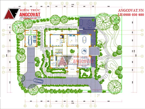 Tư vấn thiết kế nhà 4×16 có thang máy đẹp, phù hợp nhà phố đô thị kết hợp kinh doanh NP1151026