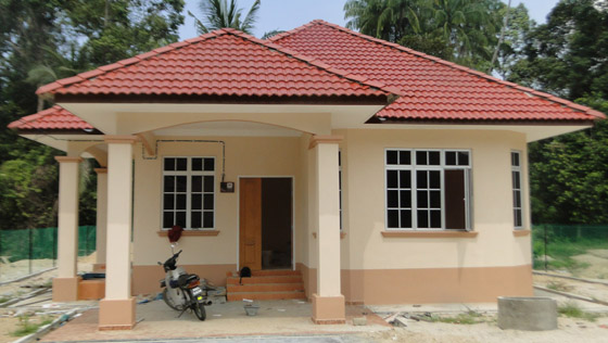 Tư vấn thiết kế nhà 4×16 có thang máy đẹp, phù hợp nhà phố đô thị kết hợp kinh doanh NP1151026
