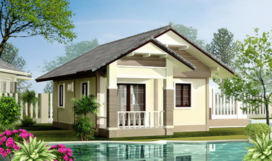 Tư vấn thiết kế nhà 4×16 có thang máy đẹp, phù hợp nhà phố đô thị kết hợp kinh doanh NP1151026