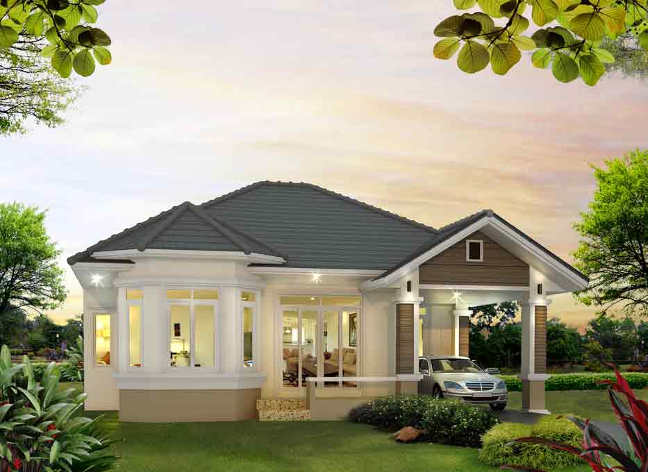 Tư vấn thiết kế nhà 4×16 có thang máy đẹp, phù hợp nhà phố đô thị kết hợp kinh doanh NP1151026