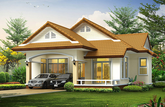 Tư vấn thiết kế nhà 4×16 có thang máy đẹp, phù hợp nhà phố đô thị kết hợp kinh doanh NP1151026