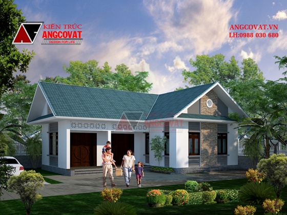 Tư vấn thiết kế nhà 4×16 có thang máy đẹp, phù hợp nhà phố đô thị kết hợp kinh doanh NP1151026