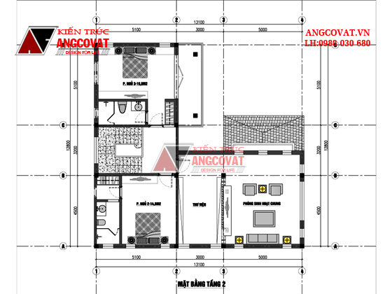 Tư vấn thiết kế nhà 4×16 có thang máy đẹp, phù hợp nhà phố đô thị kết hợp kinh doanh NP1151026