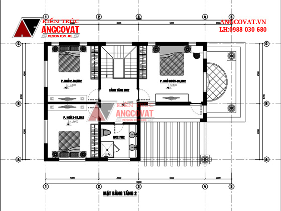 Tư vấn thiết kế nhà 4×16 có thang máy đẹp, phù hợp nhà phố đô thị kết hợp kinh doanh NP1151026
