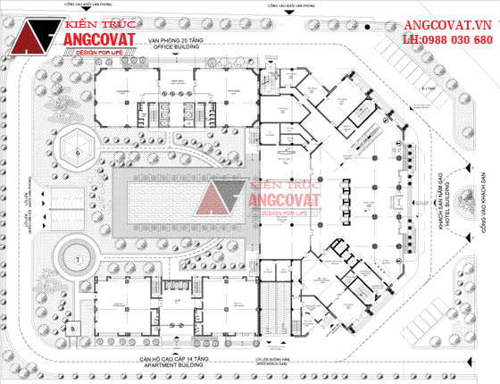 Tư vấn thiết kế nhà 4×16 có thang máy đẹp, phù hợp nhà phố đô thị kết hợp kinh doanh NP1151026