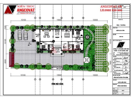 Tư vấn thiết kế nhà 4×16 có thang máy đẹp, phù hợp nhà phố đô thị kết hợp kinh doanh NP1151026