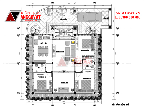 Tư vấn thiết kế nhà 4×16 có thang máy đẹp, phù hợp nhà phố đô thị kết hợp kinh doanh NP1151026